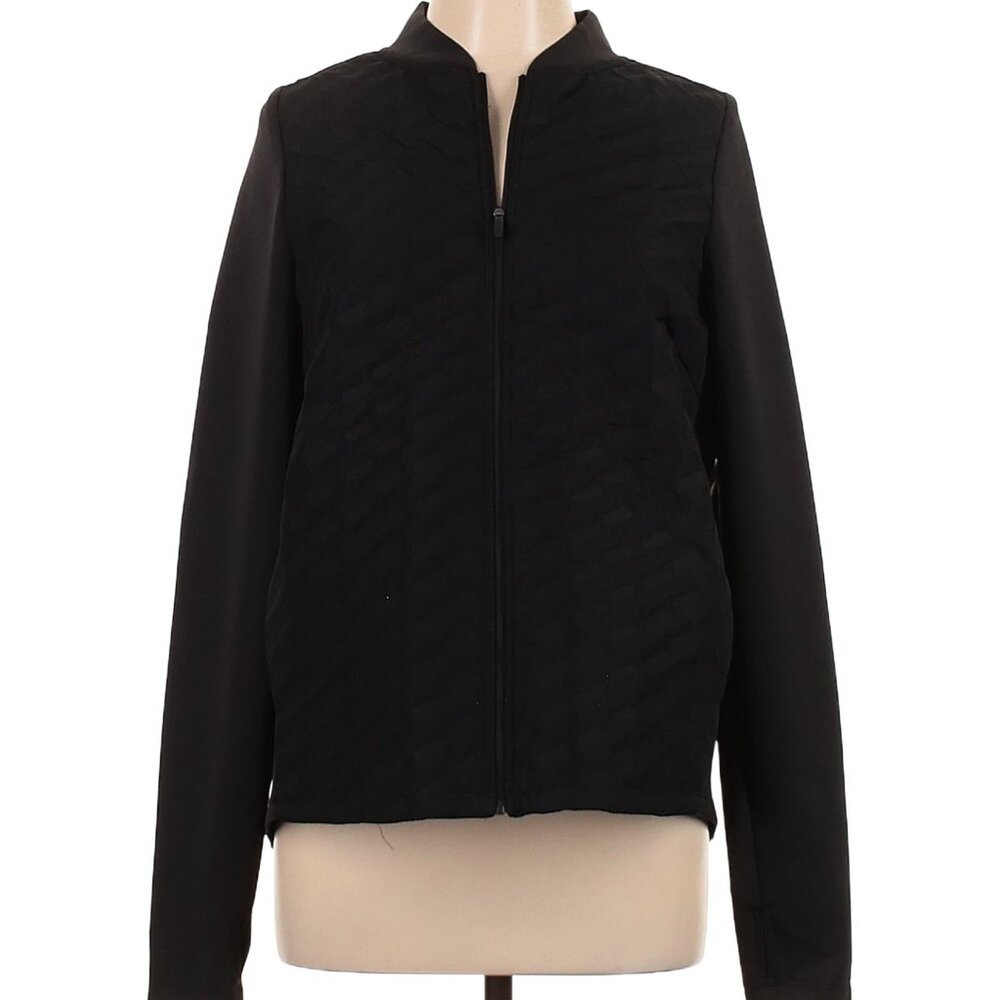 Avia Women's Active Performance Quilted Running Jacket